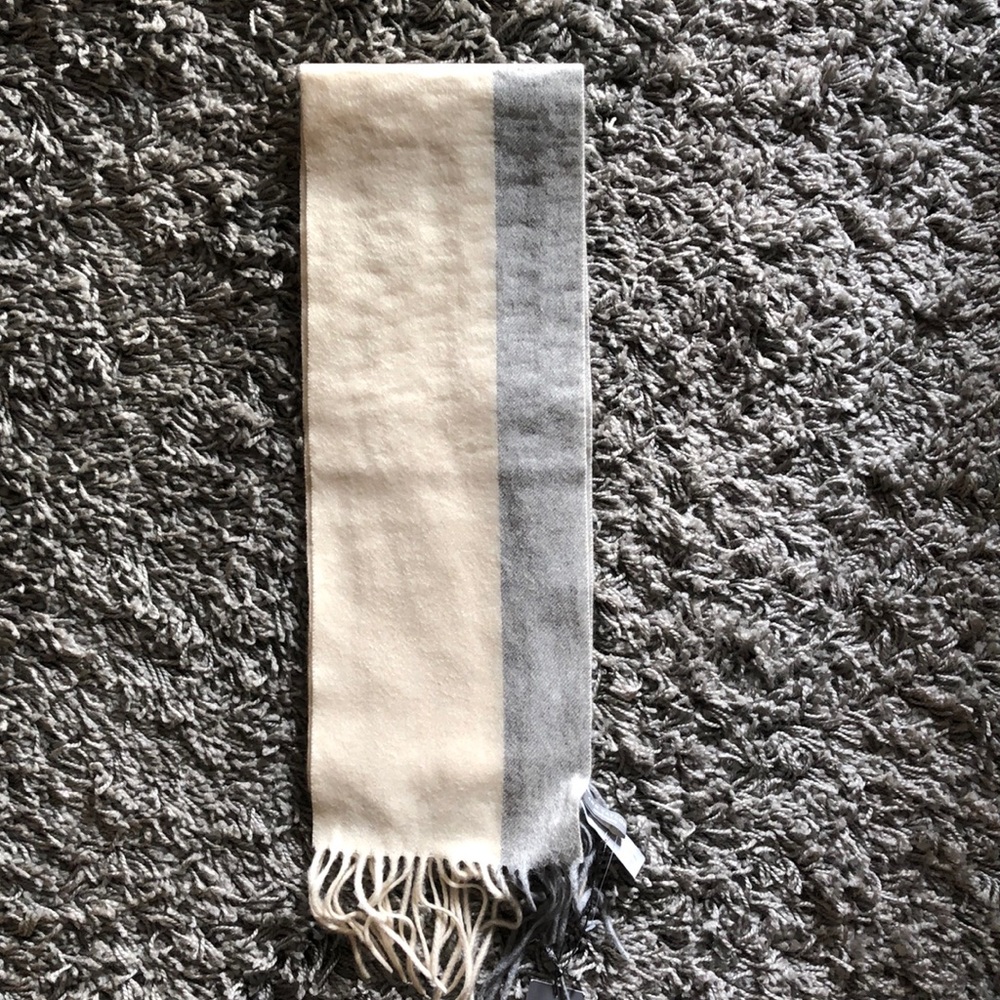 NWT Ann Taylor scarf